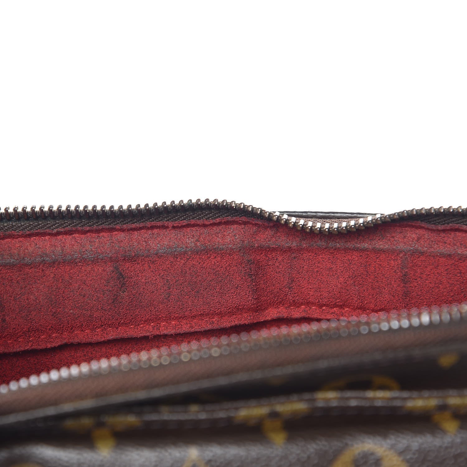 Louis Vuitton Monogram Viva-Cite GM 7 of 19
