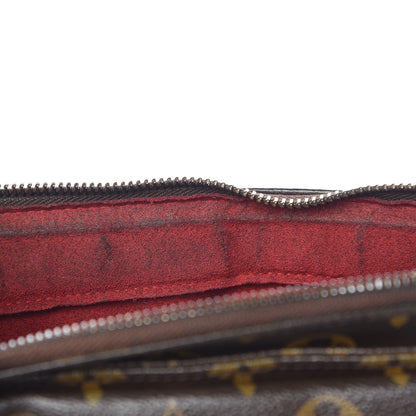 Louis Vuitton Monogram Viva-Cite GM 7 of 19