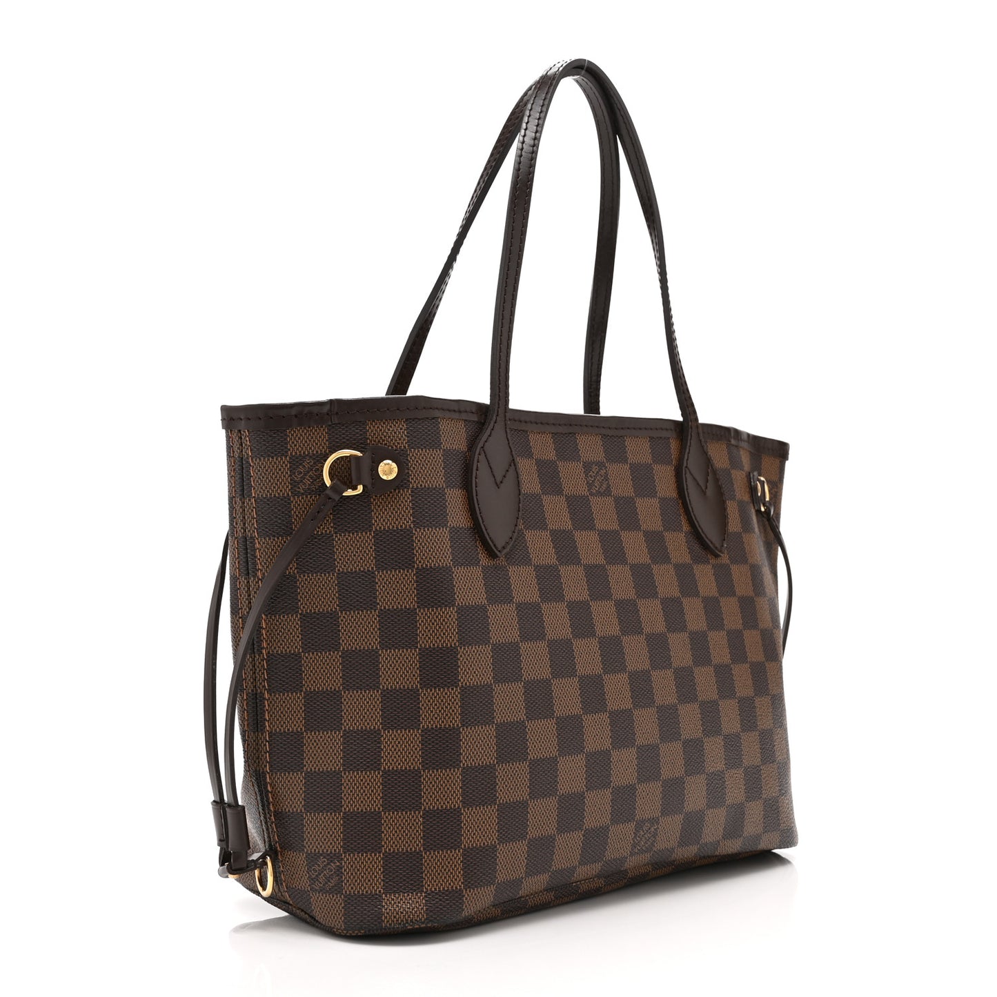 Damier Ebene Neverfull PM