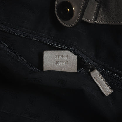 Gucci Guccissima Medium Sukey Unicef 7 of 8