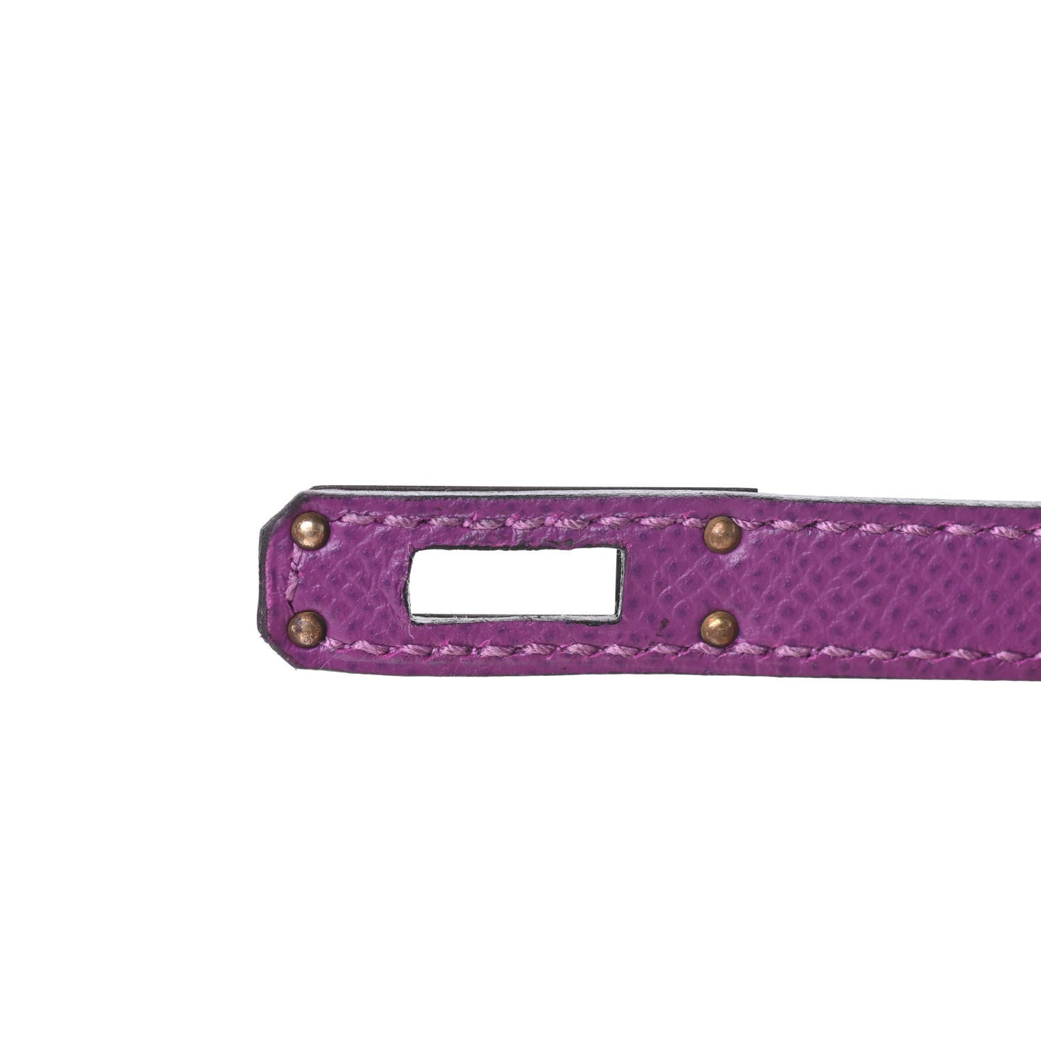 Hermes Epsom Kelly Sellier 25 Anemone 32 of 42