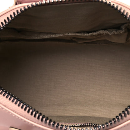 Givenchy Metallic Calfskin Mini Antigona Light Pink 6 of 10