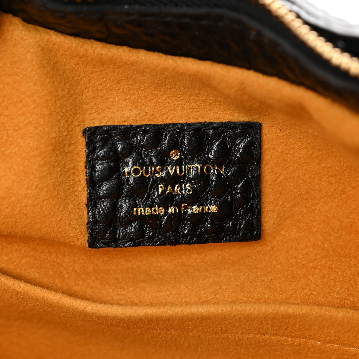 Denim Mahina XS Black