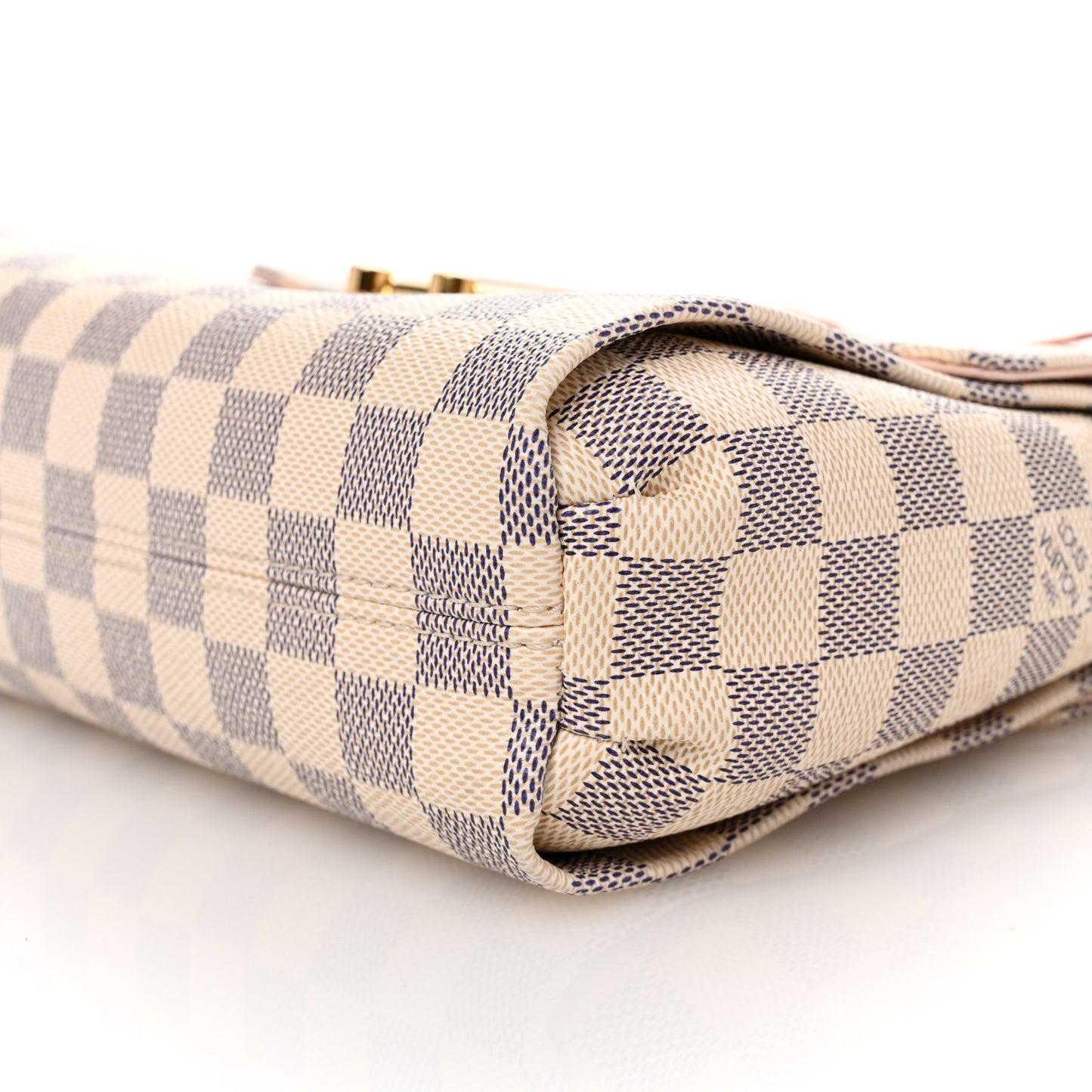 Damier Azur Croisette