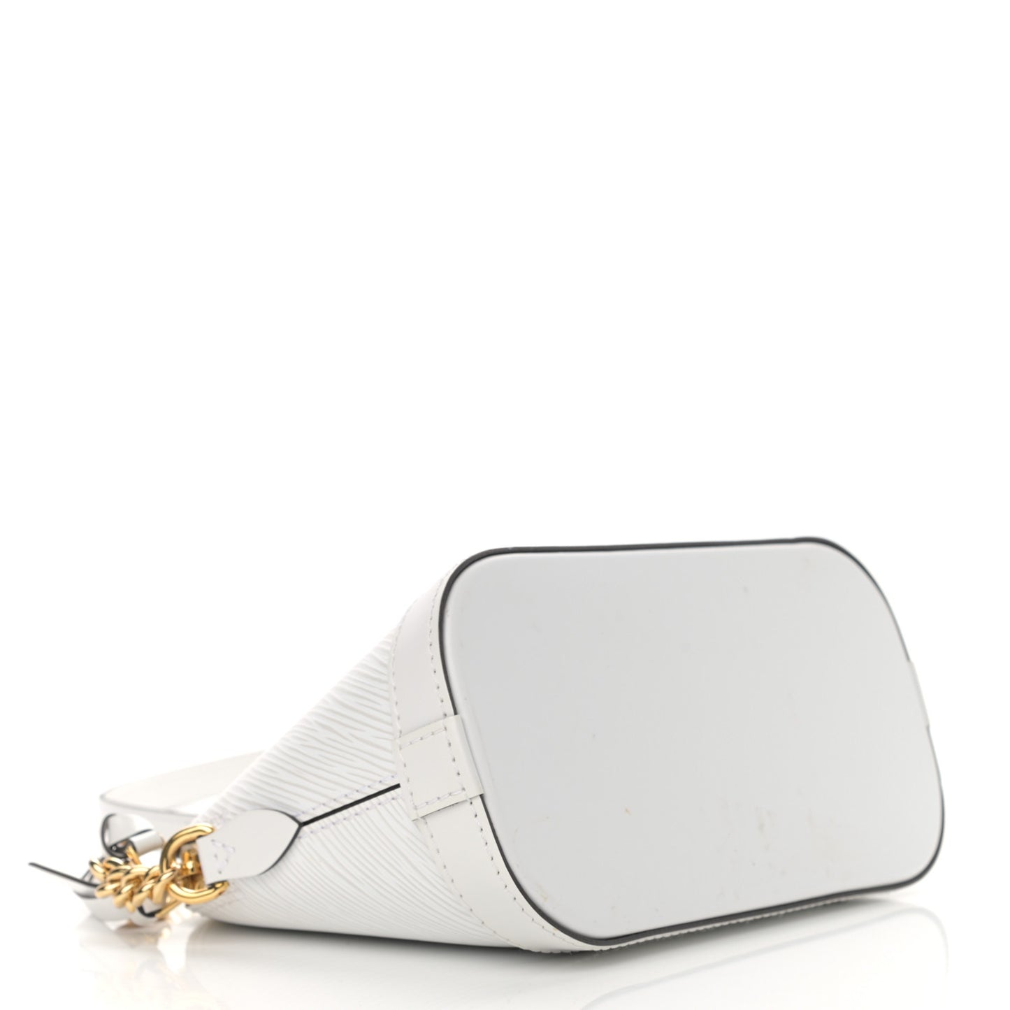 Epi Alma Mini White