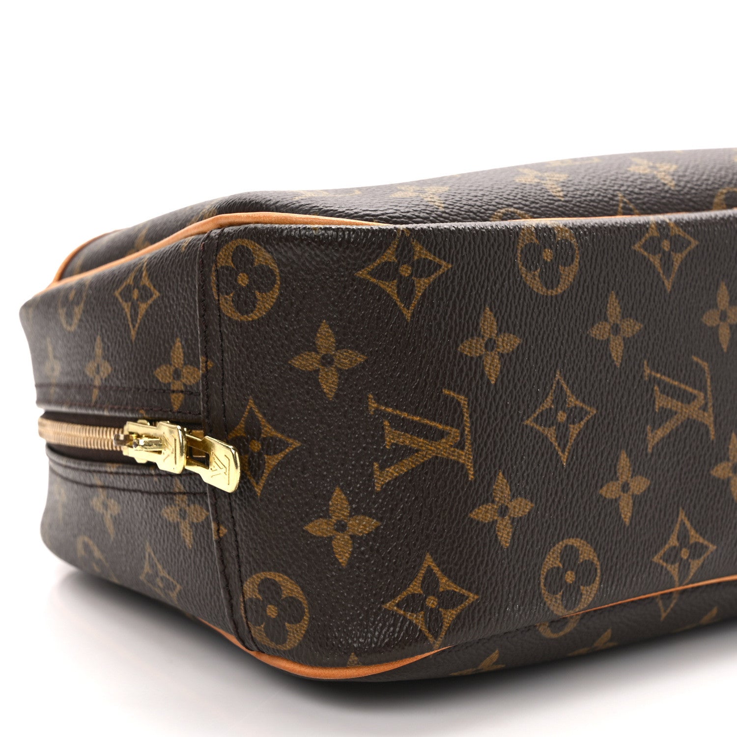 Louis Vuitton Monogram Trouville 8 of 12