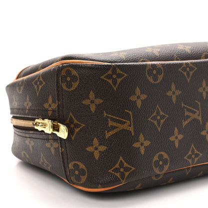 Louis Vuitton Monogram Trouville 8 of 12