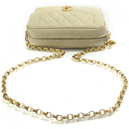 Chanel Caviar Quilted Shoulder Bag 6 of 14