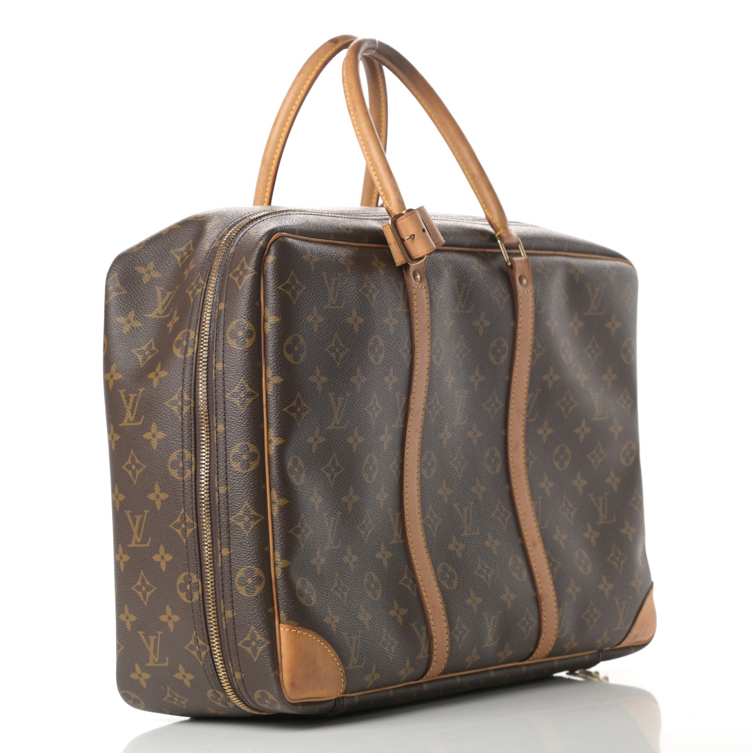 Louis Vuitton Monogram Sirius 45 3 of 21