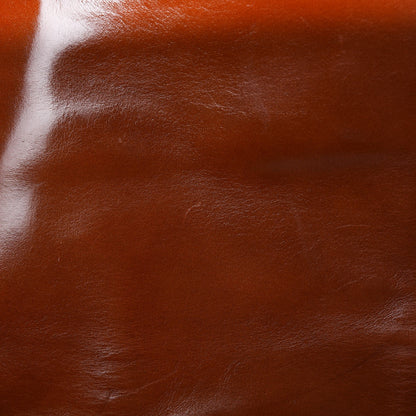 Burberry Haymarket Check Suede Brickfield Crossbody Brown 11 of 11