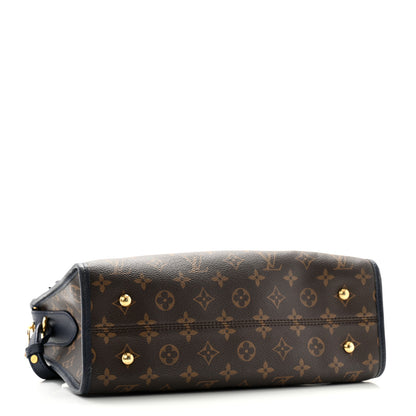 Louis Vuitton Monogram Popincourt PM Marine 4 of 11