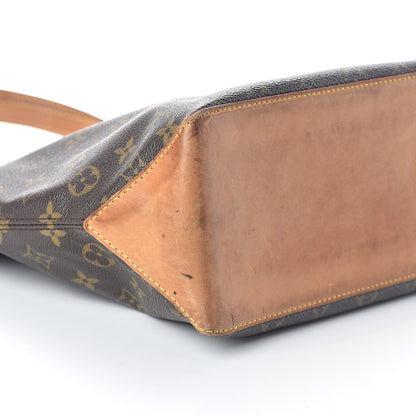 Louis Vuitton Monogram Cabas Piano 8 of 9