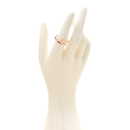 Cartier 18K Pink Gold Juste Un Clou Ring 56 7.5 2 of 6