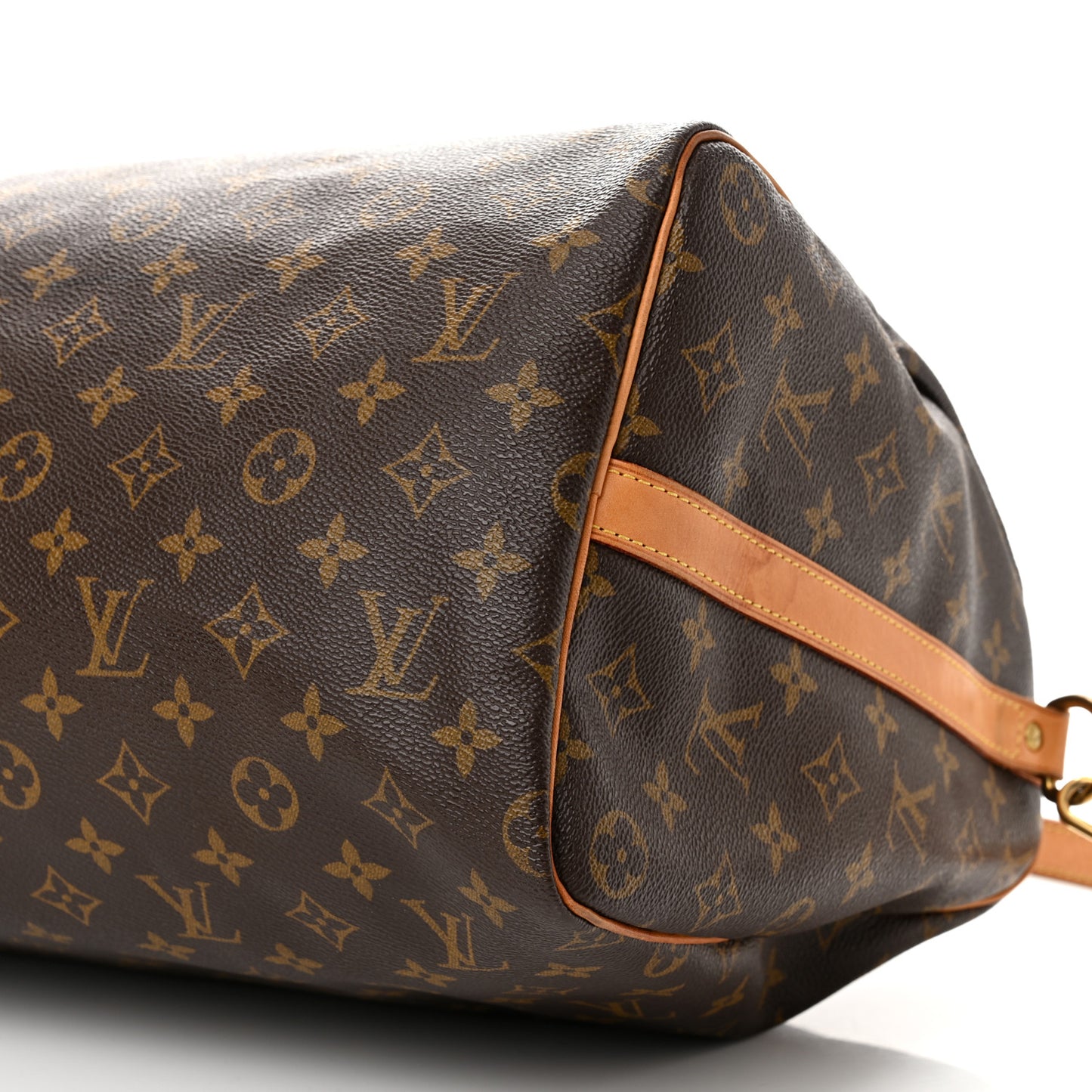 Monogram Speedy Bandouliere 40