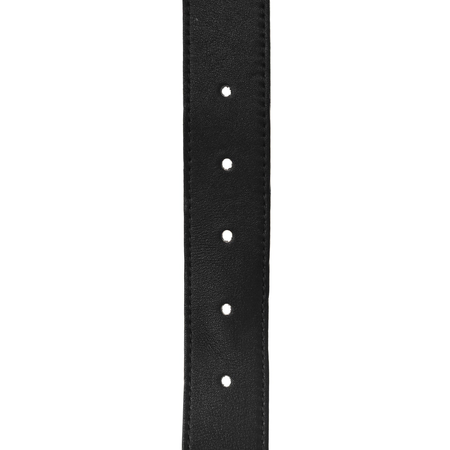 Calfskin Dionysus 30mm Belt 90 36 Black