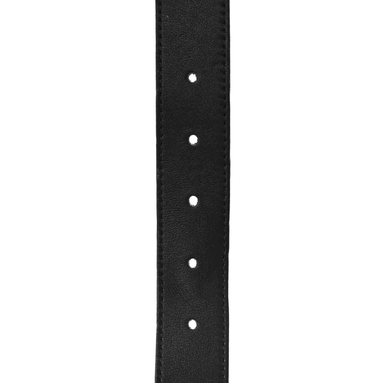 Gucci Calfskin Dionysus 30mm Belt 90 36 Black 5 of 5