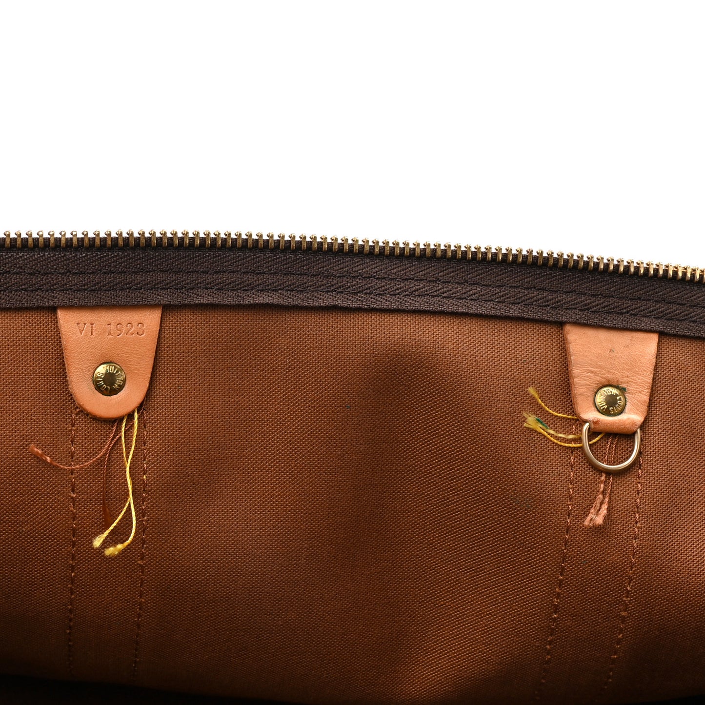 Monogram Keepall 55