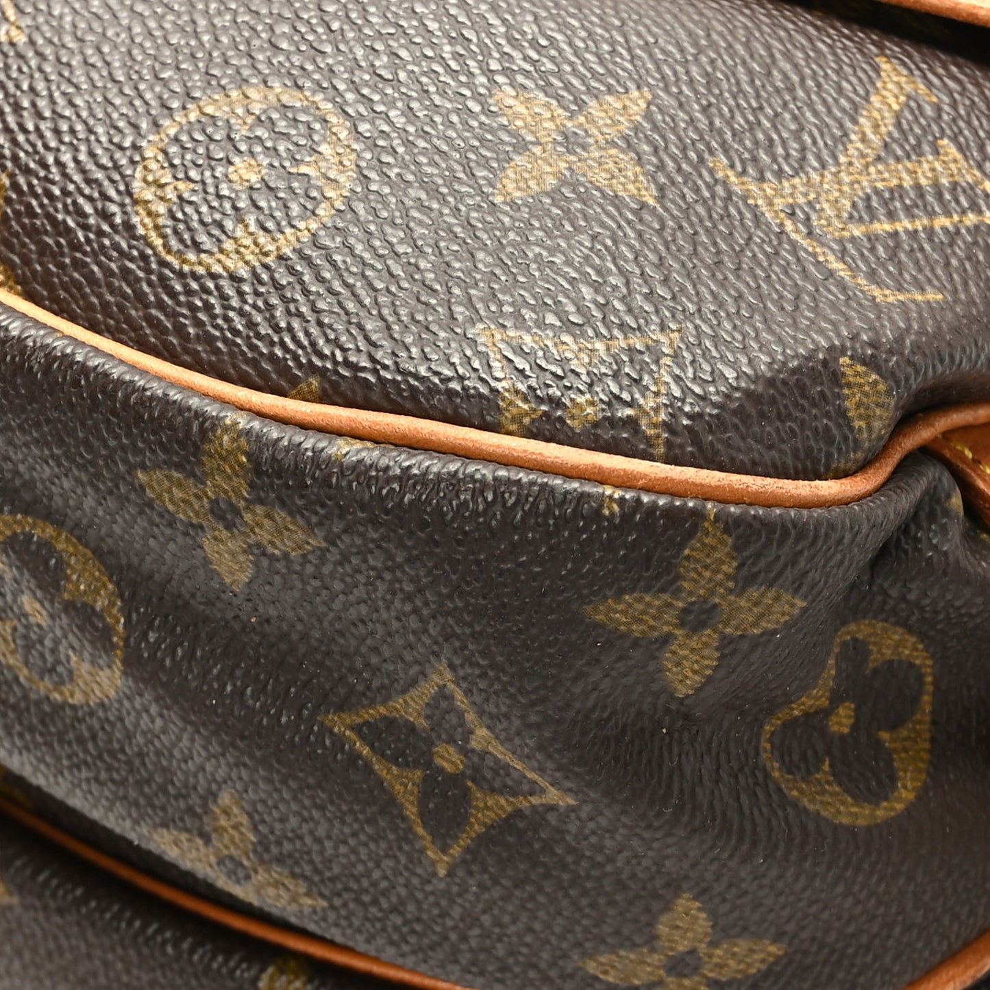 Monogram Saumur 30