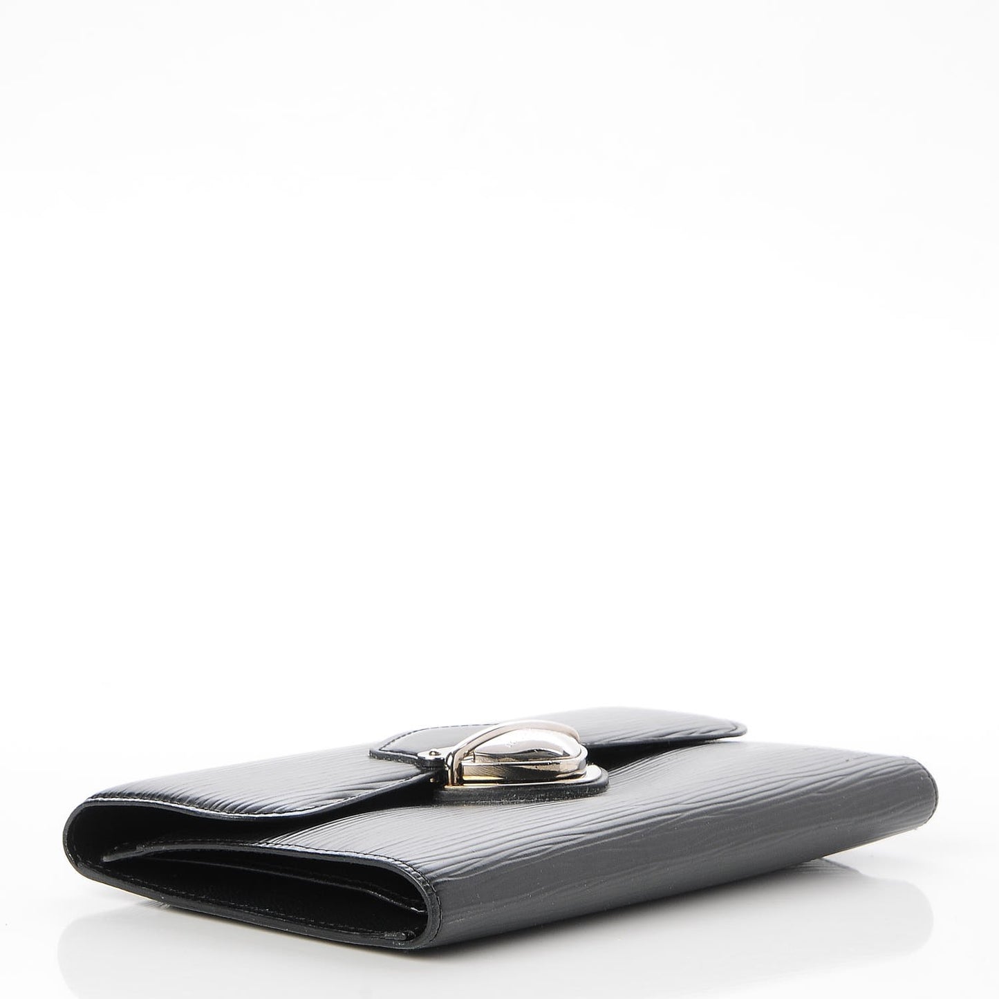 Epi Eugenie Wallet Black