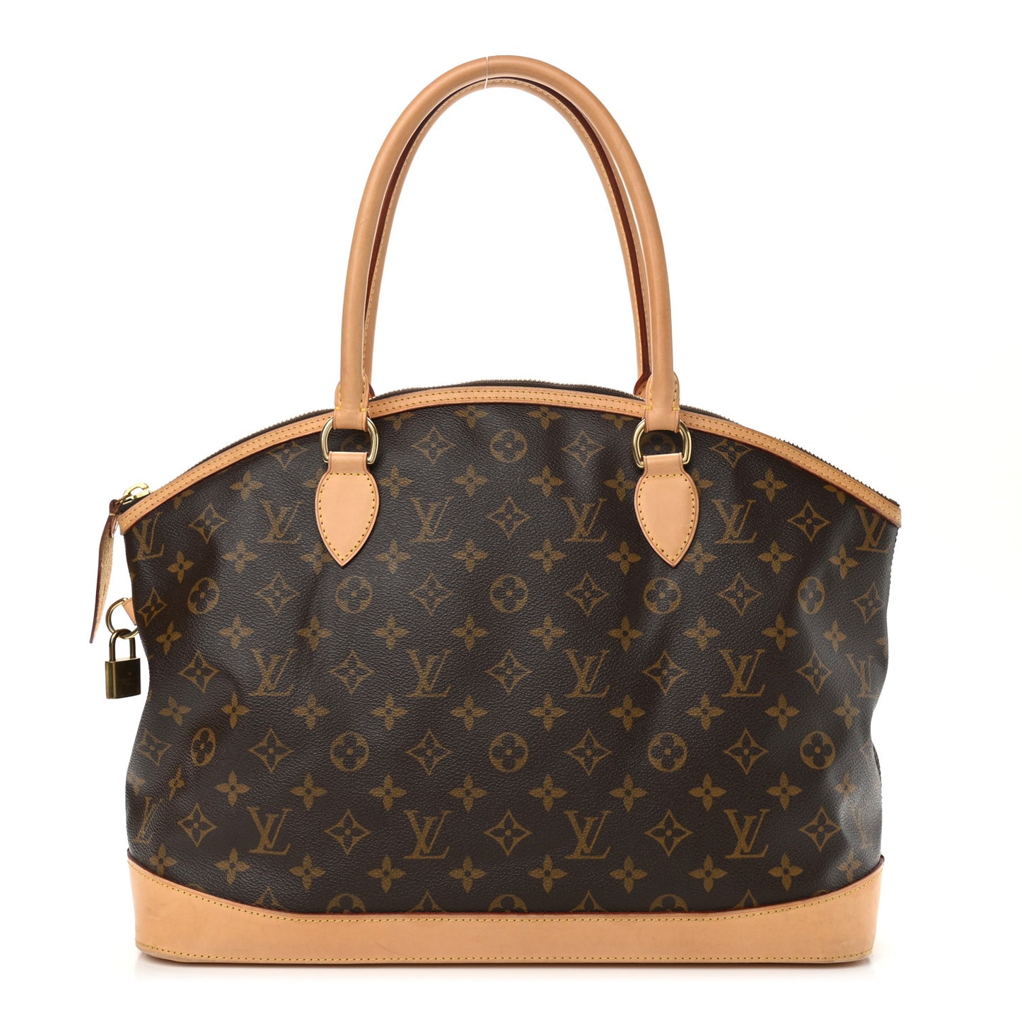 Monogram Lockit Horizontal
