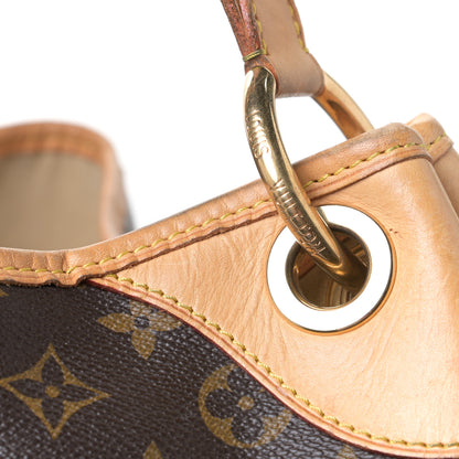 Louis Vuitton Monogram Galliera GM 6 of 11