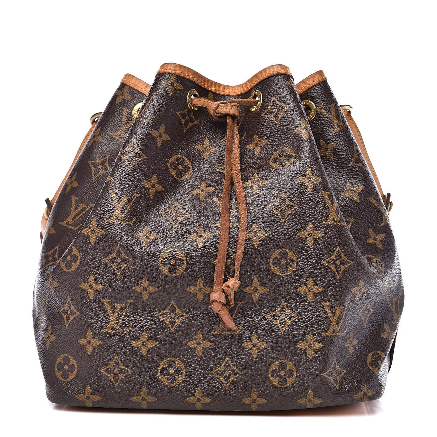 Monogram Petit Noe
