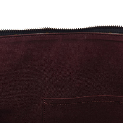Louis Vuitton Monogram Macassar Neo Greenwich 9 of 32
