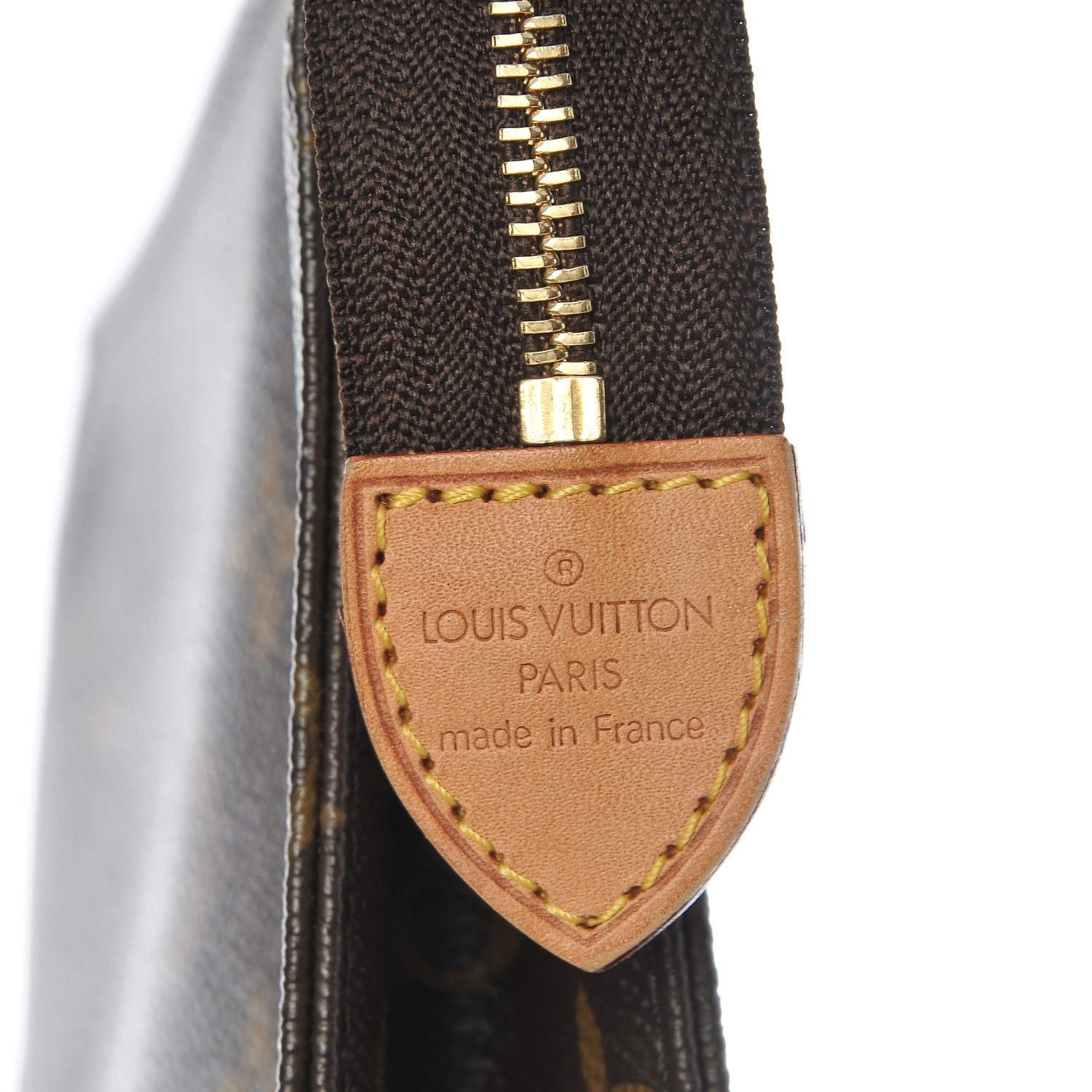 Louis Vuitton Monogram Toiletry Pouch 26 6 of 7