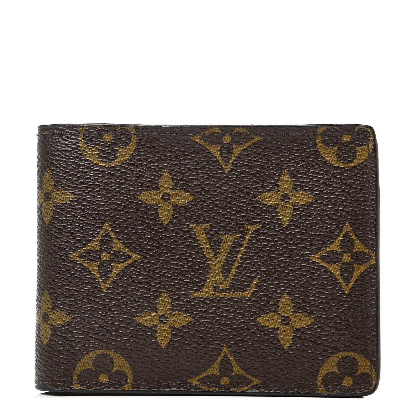Monogram Billfold Wallet