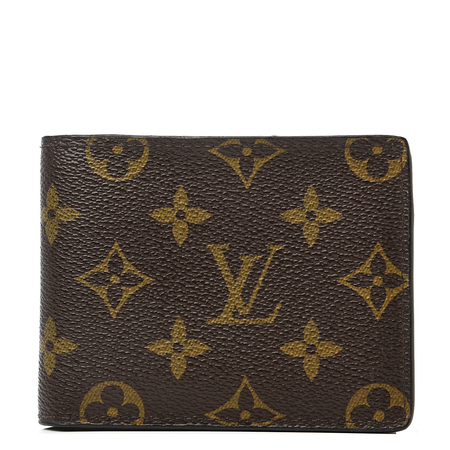 Louis Vuitton Monogram Billfold Wallet 1 of 6