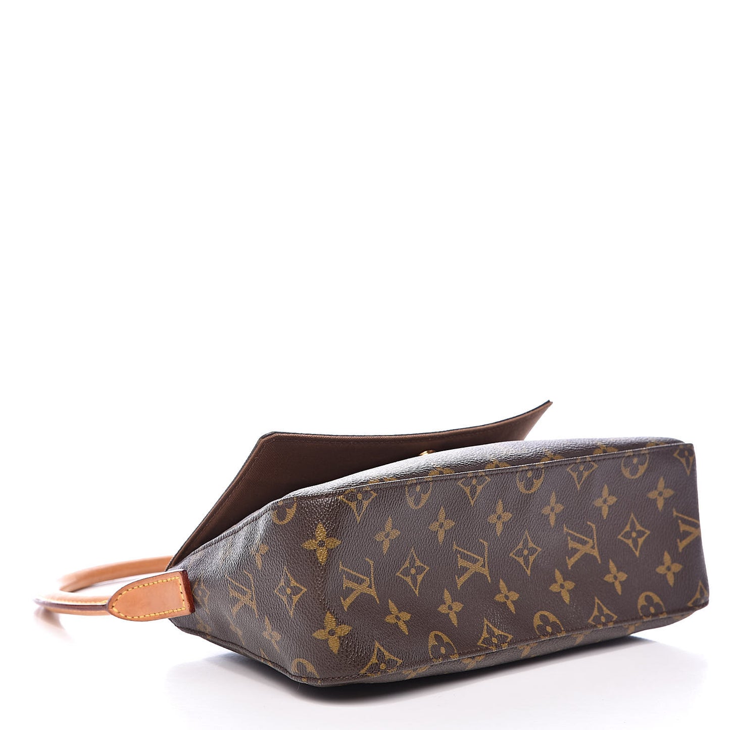 Monogram Mini Looping