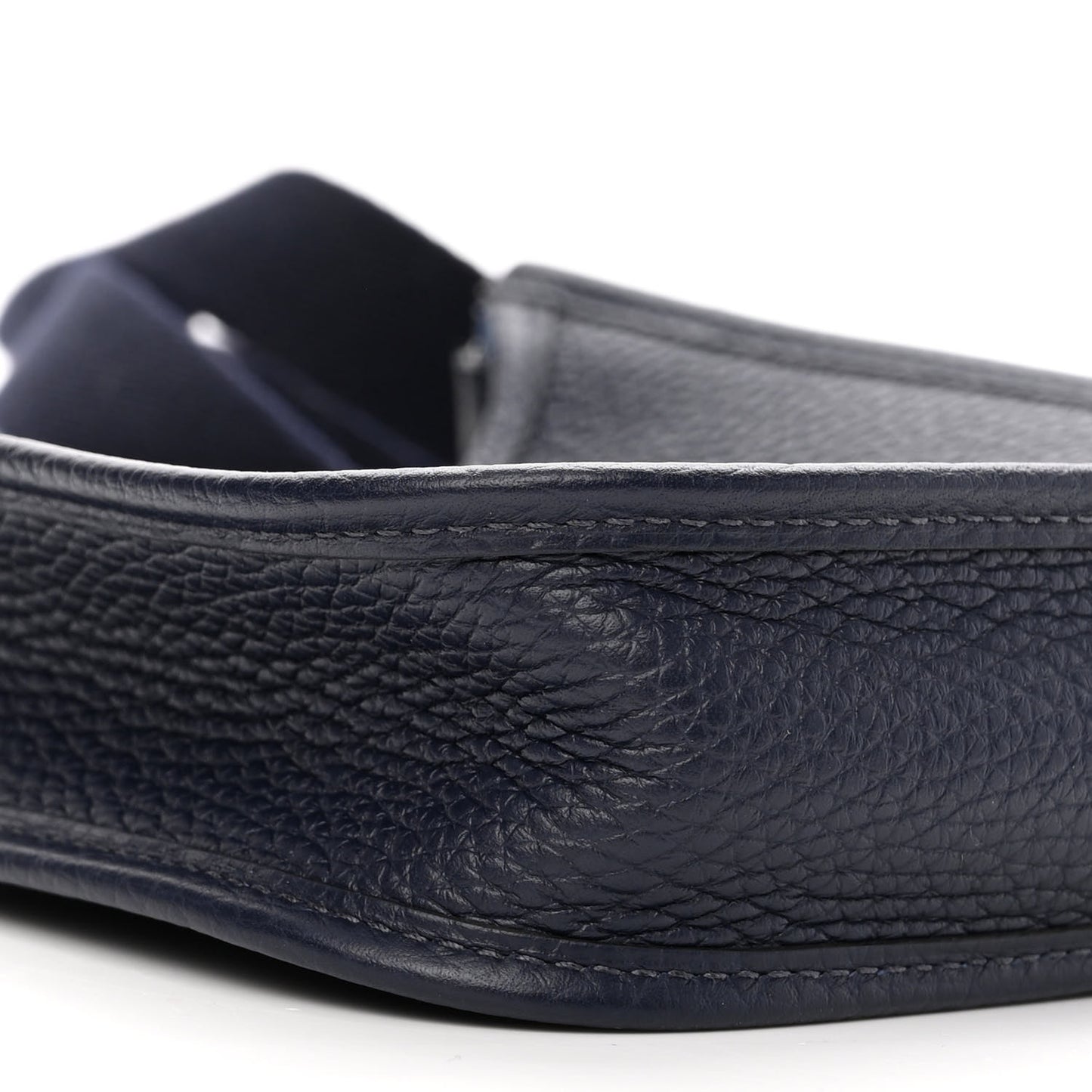 Taurillon Clemence Evelyne TPM Bleu Nuit