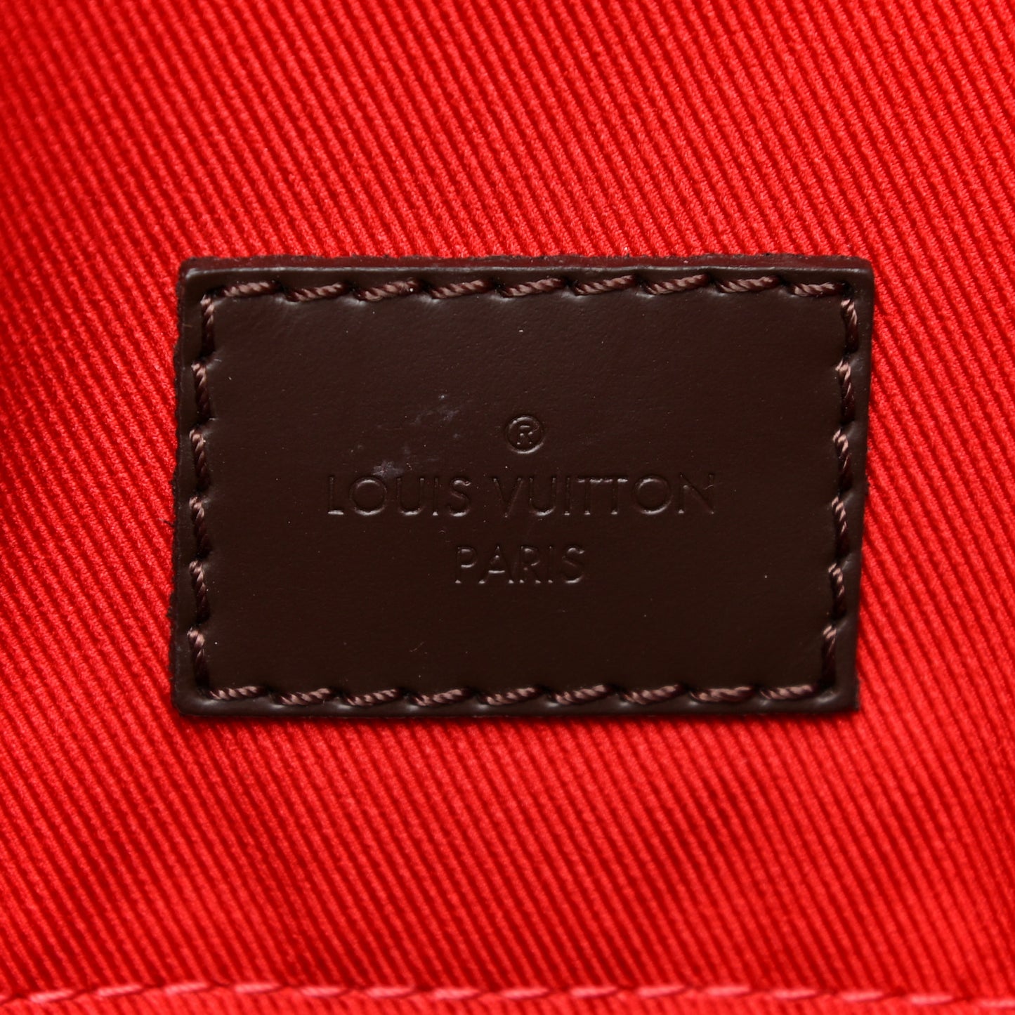 Damier Ebene Graceful MM