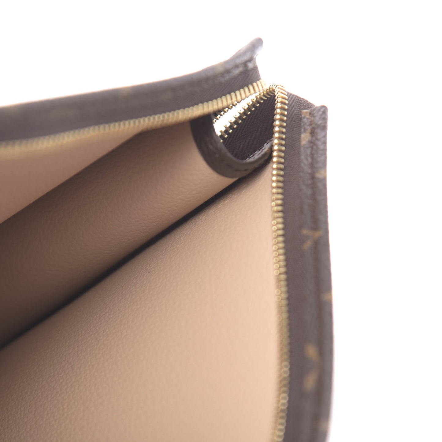 Monogram Toiletry Pouch 26