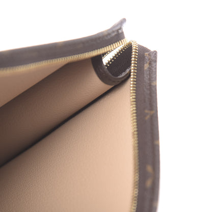 Louis Vuitton Monogram Toiletry Pouch 26 6 of 8