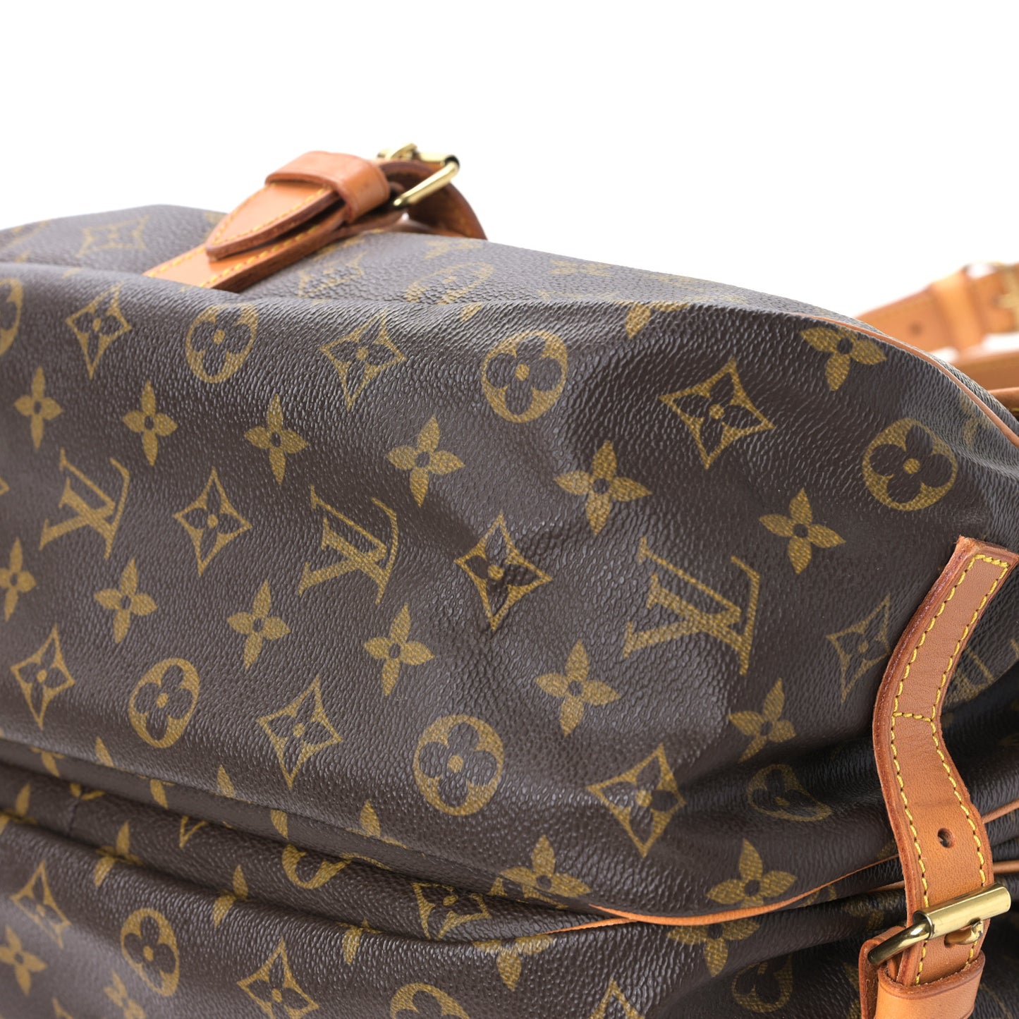 Monogram Saumur 35