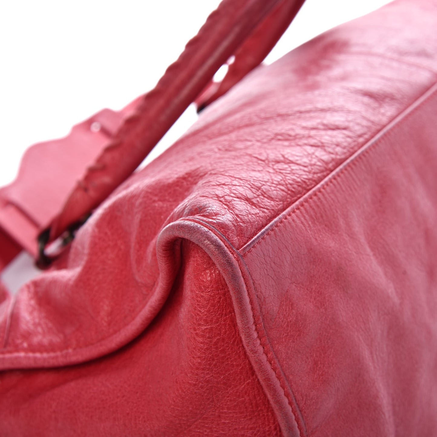 Agneau Classic Hardware Part Time Rose Thulian