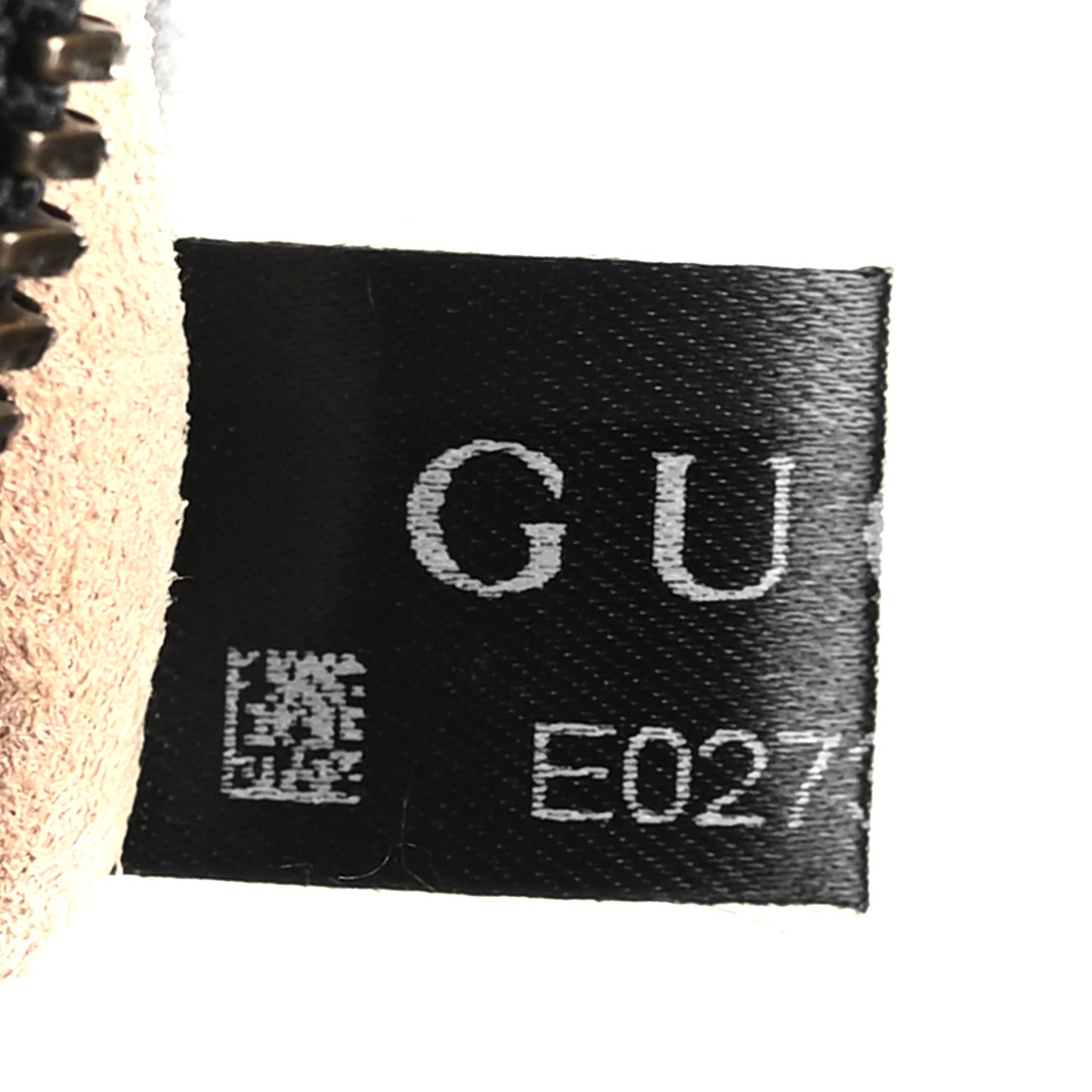 Calfskin Matelasse GG Marmont Belt Bag 75 30 Black