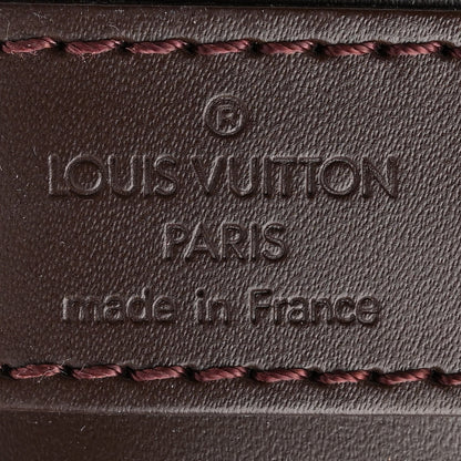 Louis Vuitton Damier Ebene Randonnee GM 6 of 14