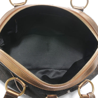 Saint Laurent Pony Hair Large Muse 5 of 8