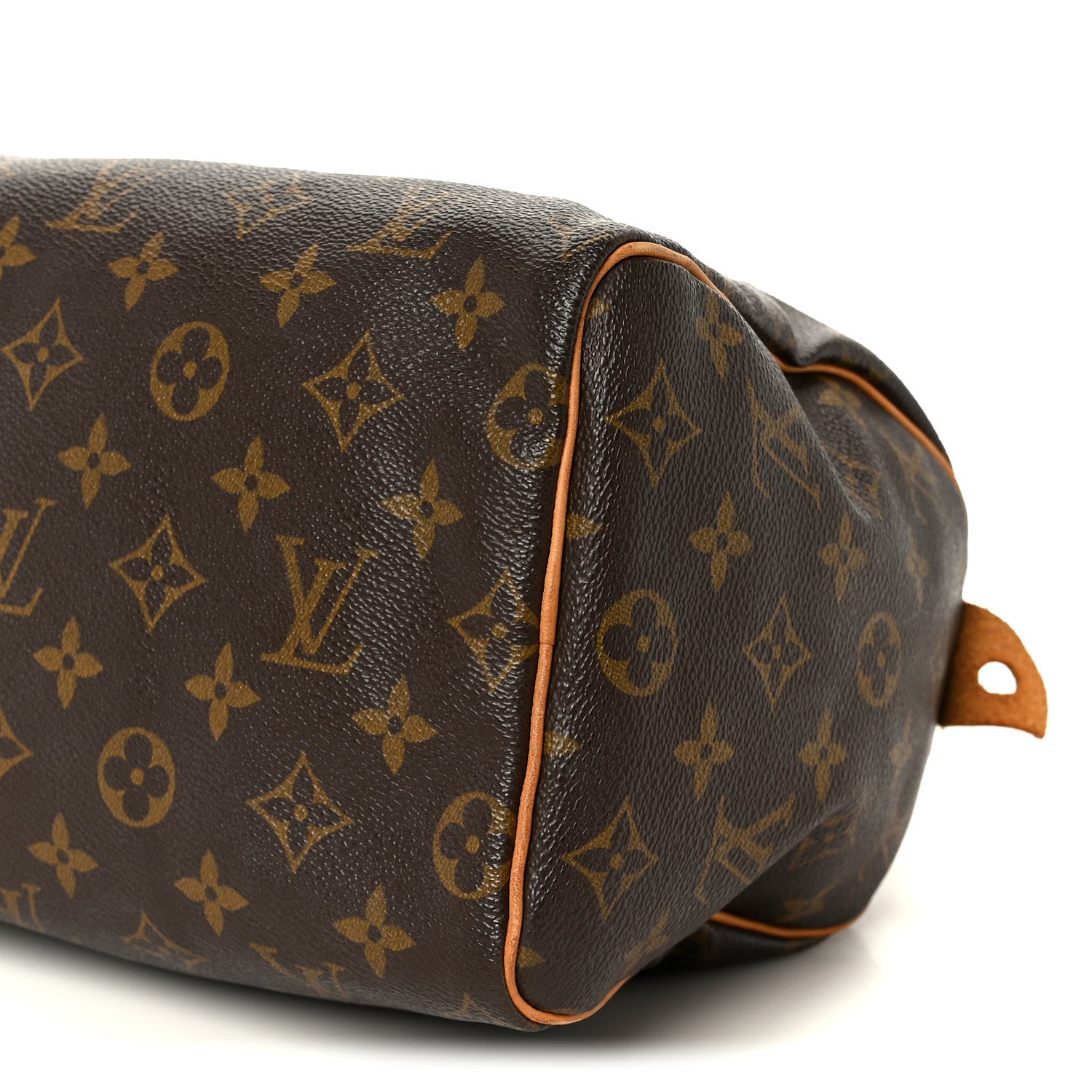 Louis Vuitton Monogram Speedy 25 10 of 14