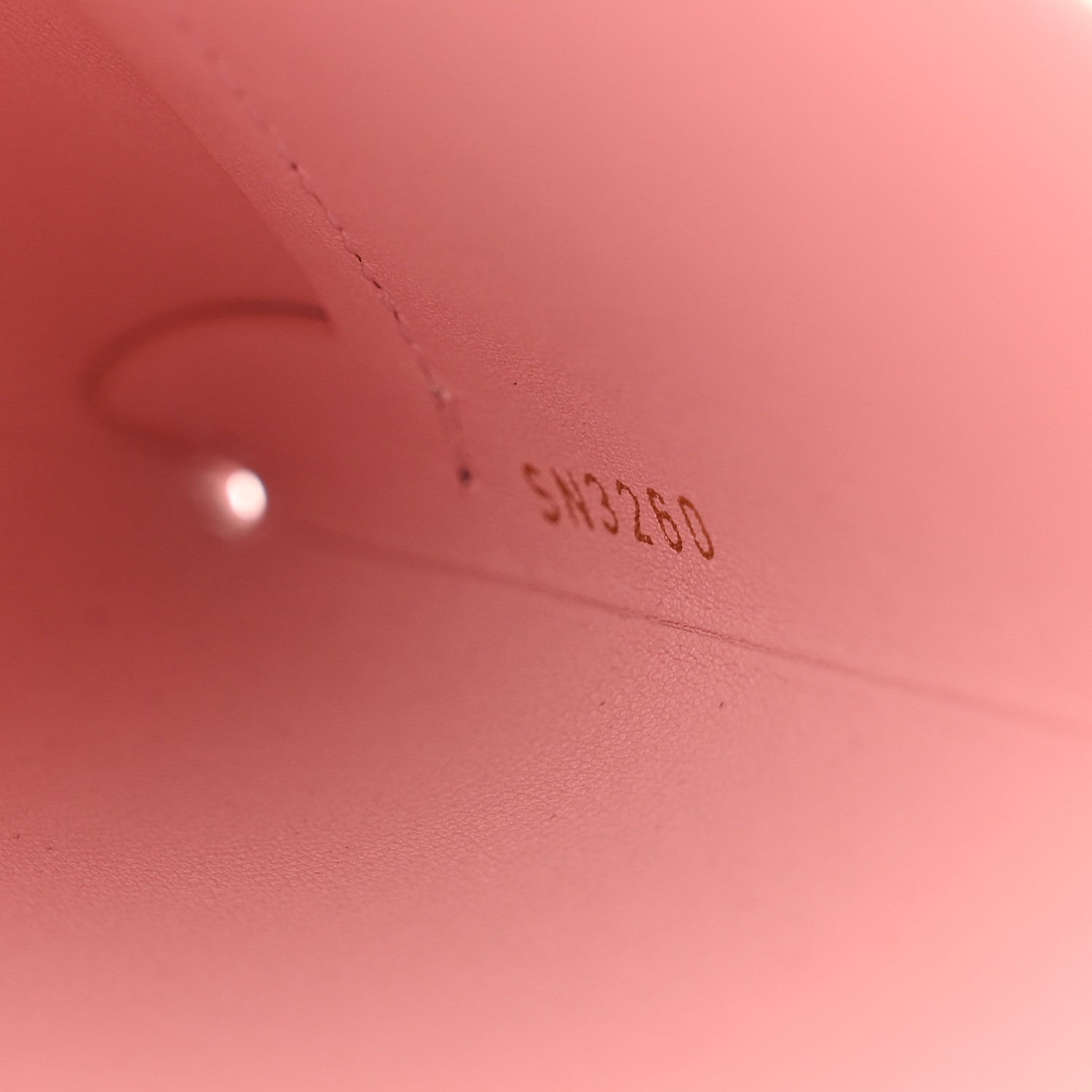 Louis Vuitton Monogram Kirigami Pochette Set 11 of 11