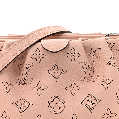 Louis Vuitton Mahina Scala Mini Pouch Magnolia 12 of 17