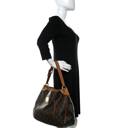 Louis Vuitton Monogram Galliera PM 3 of 19
