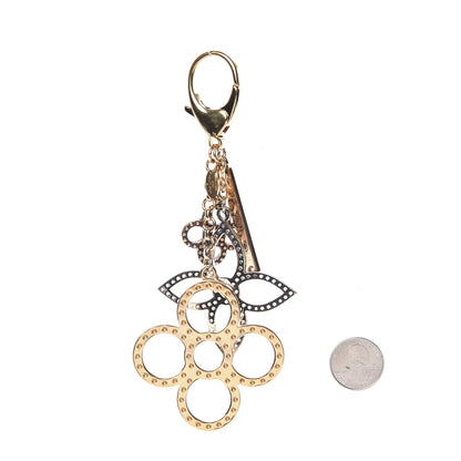 Louis Vuitton Tapage Bag Charm 3 of 9