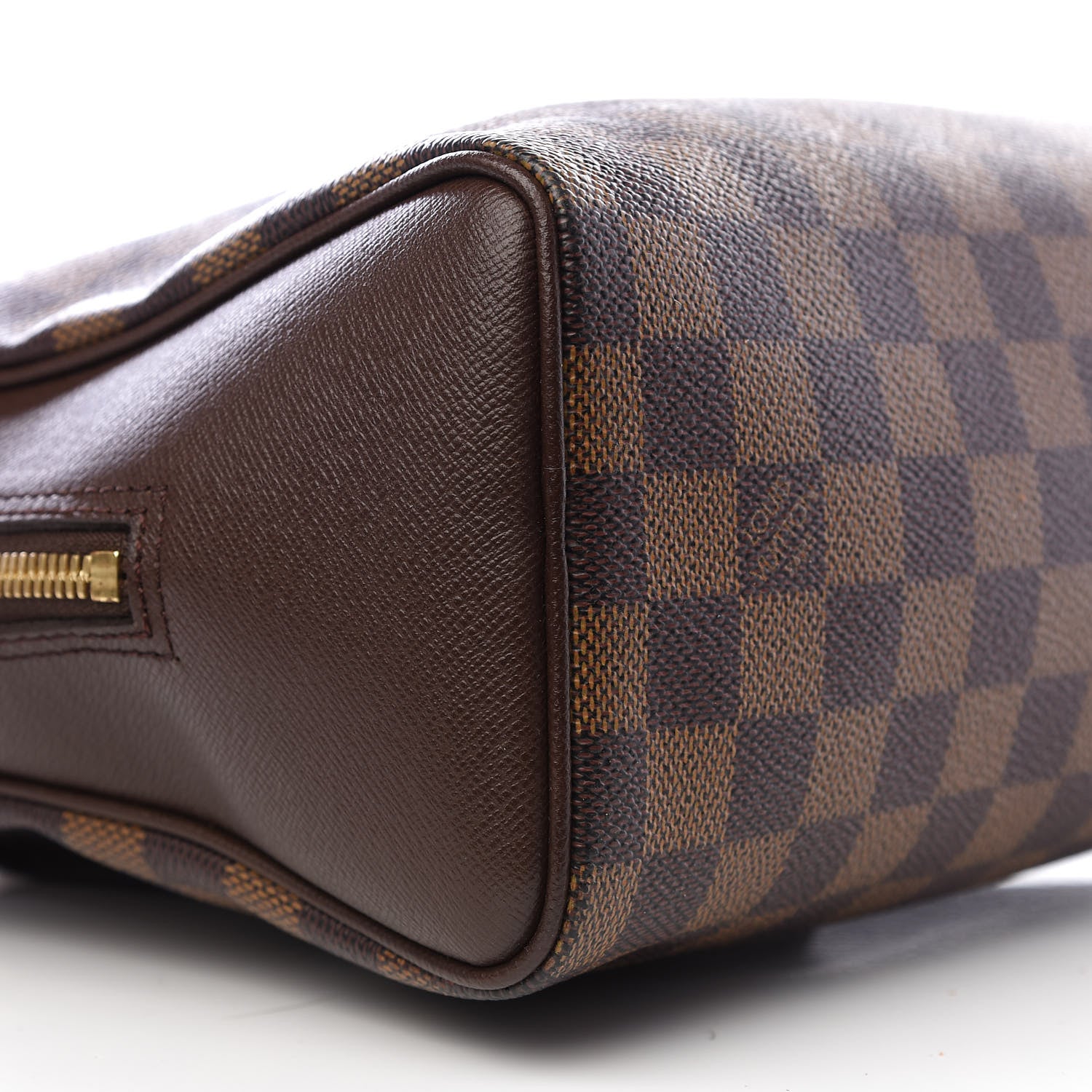 Louis Vuitton Damier Ebene Brera 13 of 18