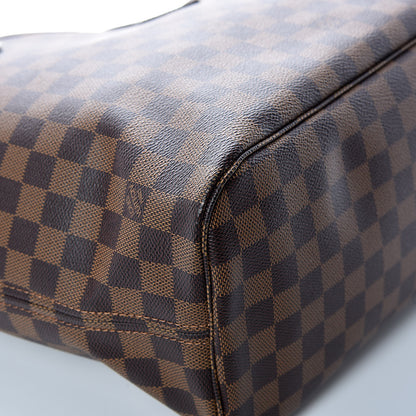 Louis Vuitton Damier Ebene Neo Neverfull MM 13 of 16