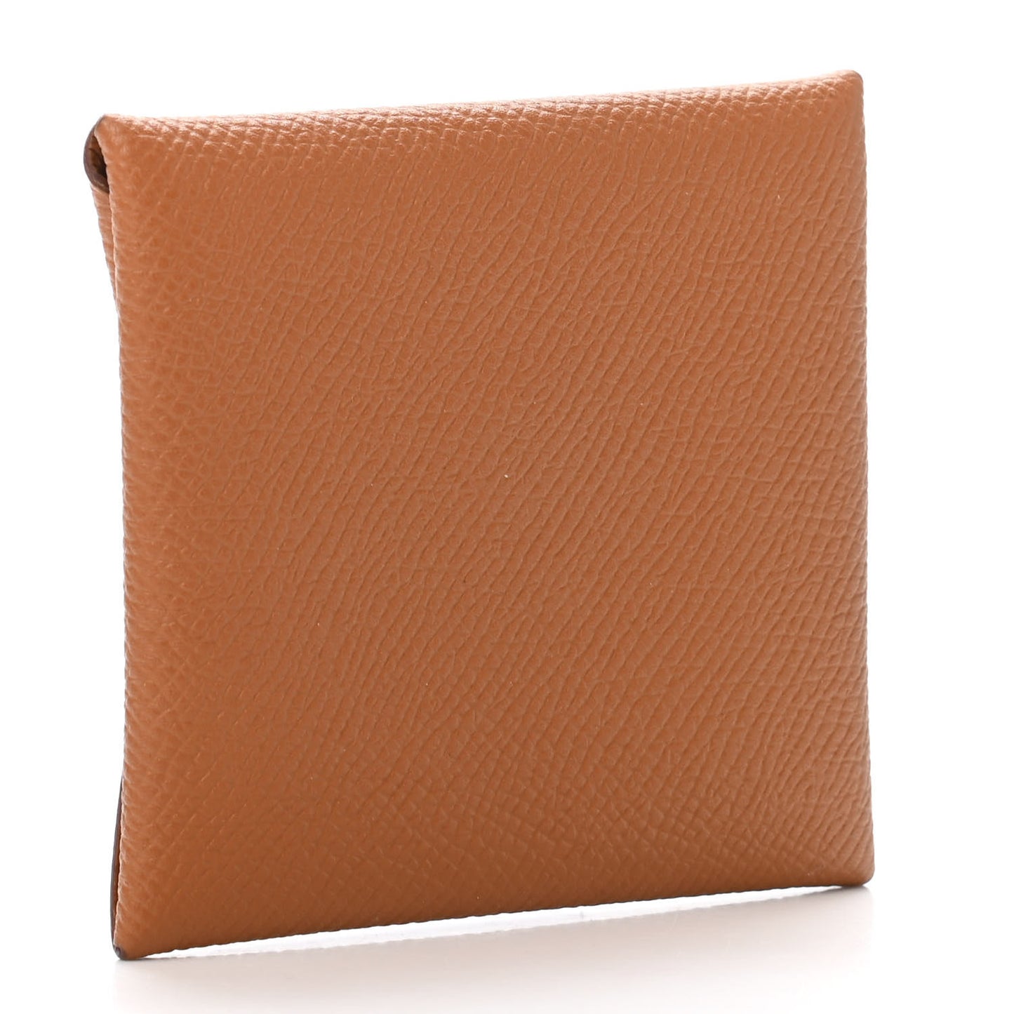 Epsom Bastia Coin Purse Gold