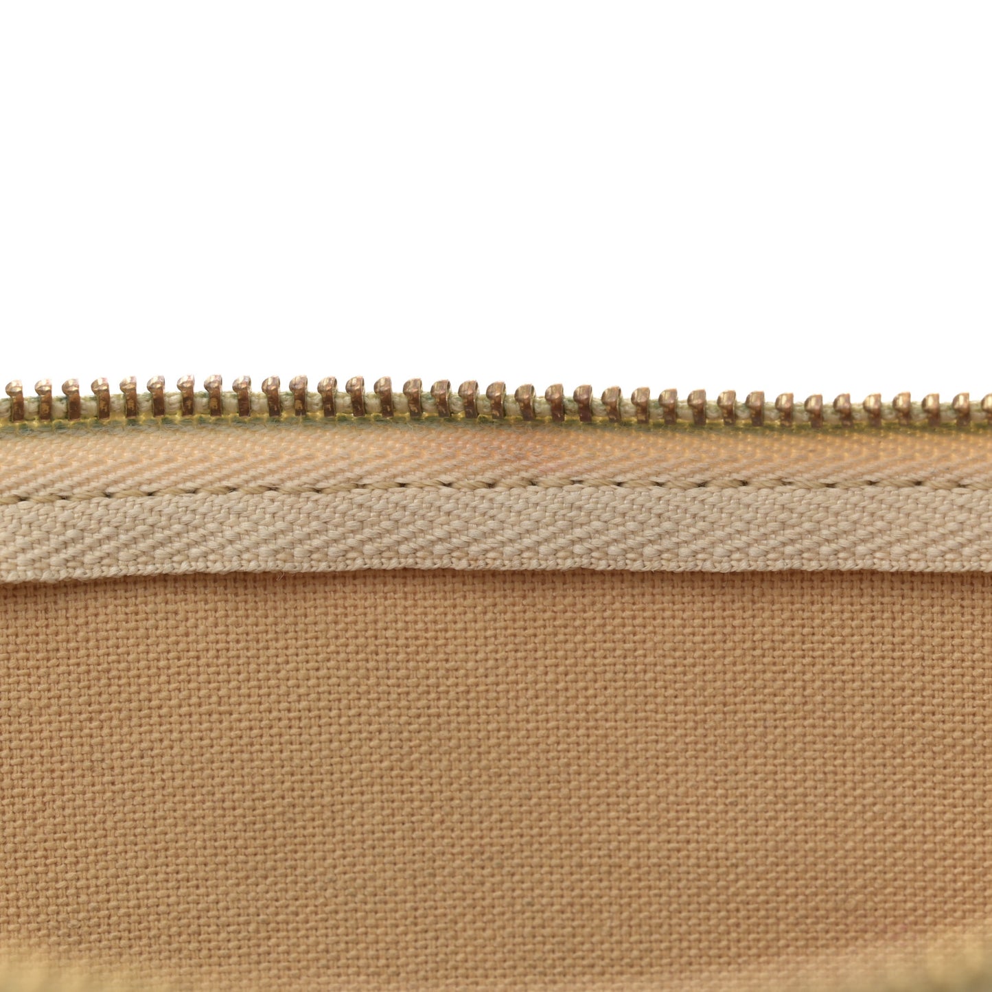 Damier Azur Eva Clutch