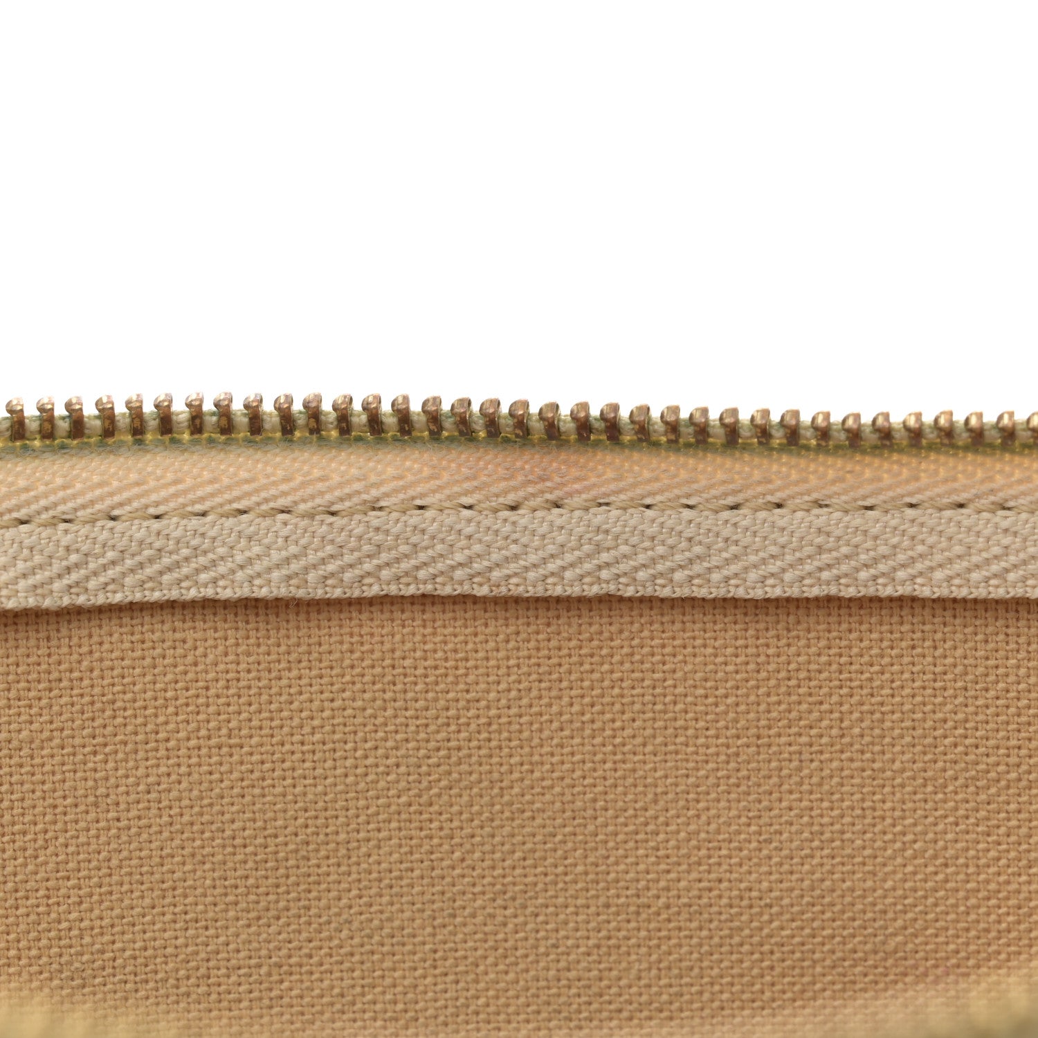 Louis Vuitton Damier Azur Eva Clutch 13 of 14